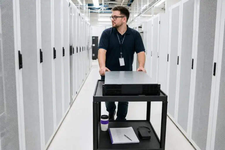 Dedicated Server Backup Cost – What You Will Actually Pay