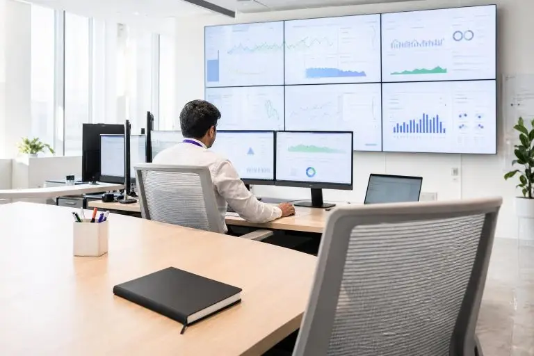 Dedicated Server Capacity Planning – A Workload Growth Framework