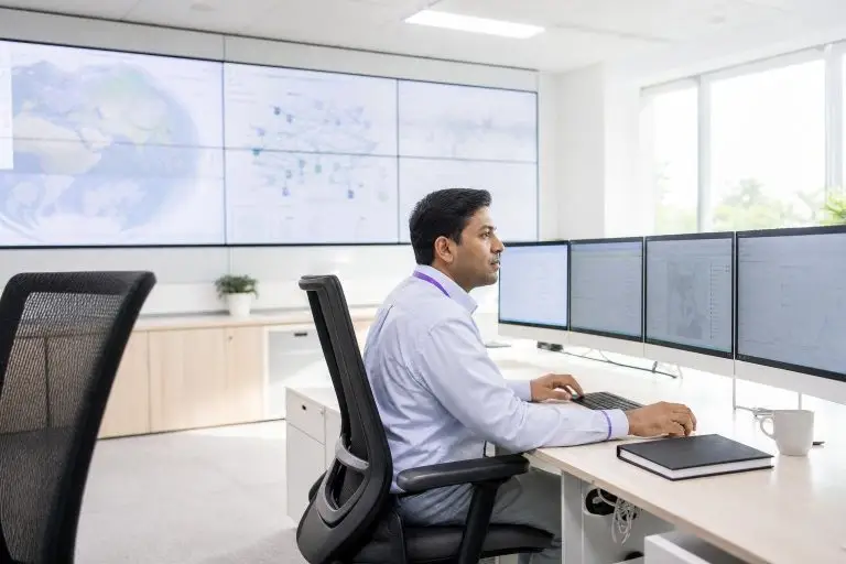 Dedicated Server CIS Benchmark – Building a Hardened Baseline