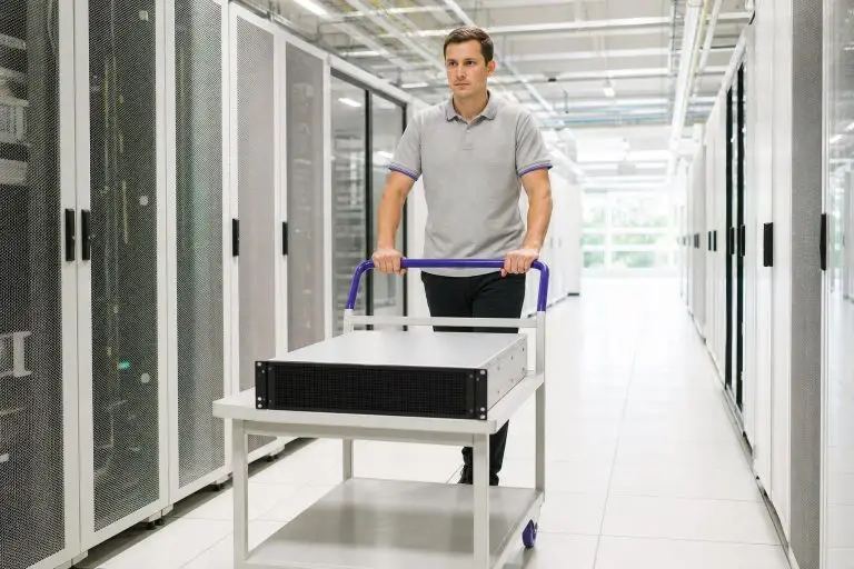 Dedicated Server Container Isolation – Securing Mixed-Sensitivity Workloads