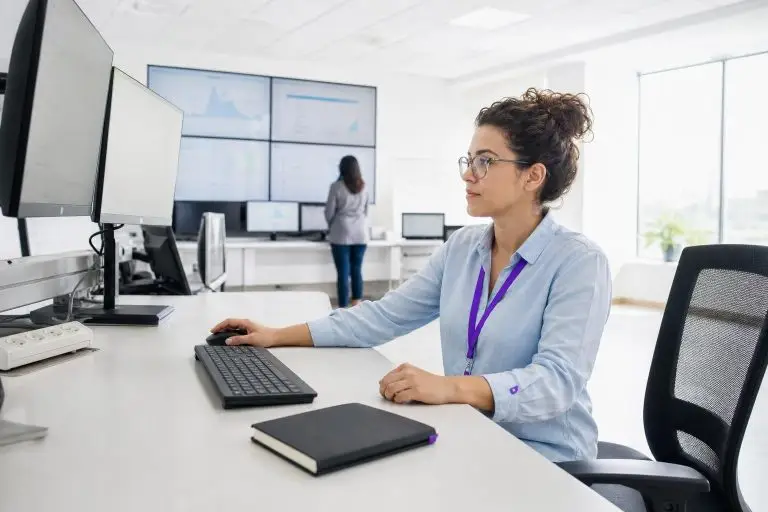Dedicated Server for Nonprofits – Donor Data and Campaign Surges