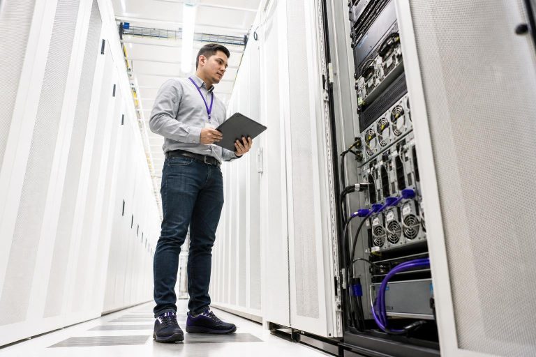 Dedicated Server High Availability Cost – What Failover Really Adds