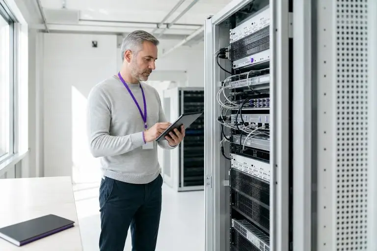 Dedicated Server Monitoring Requirements – What to Demand Before You Sign