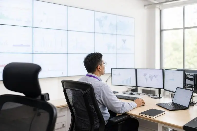 Dedicated Server RAM Requirements – Match Memory to Your Workload