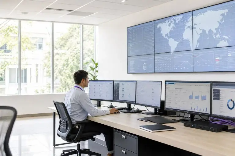 Dedicated Server User Management – Sudo and Role-Based Access