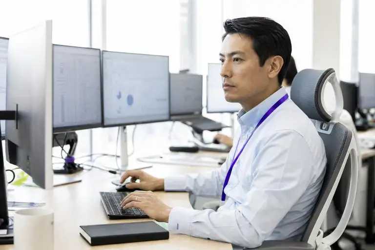 Dedicated Servers for SaaS Billing – Isolating Financial Data Flows
