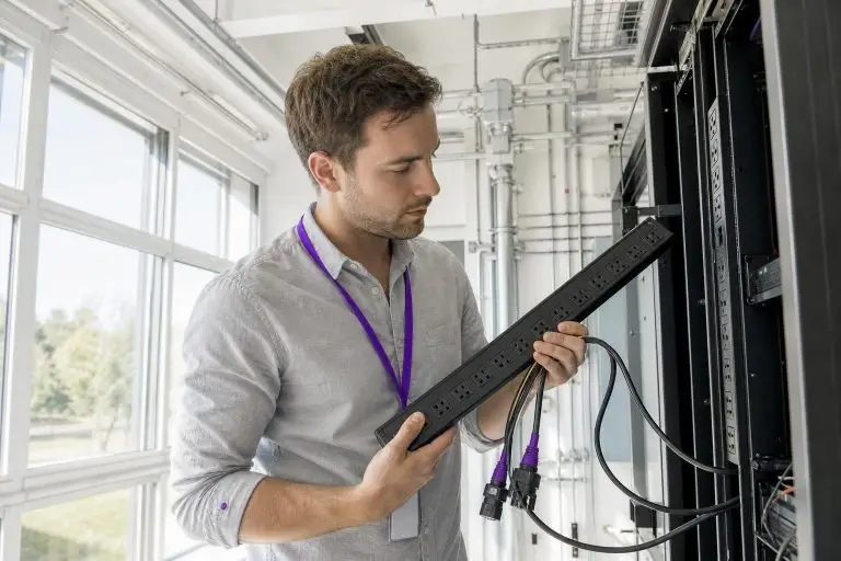 Docker on a Dedicated Server – Install and Deploy with Compose