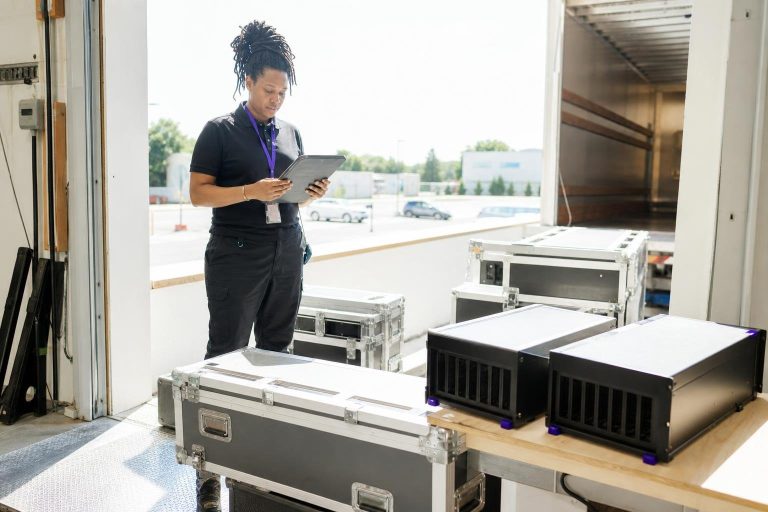 How to Evaluate a Dedicated Server Provider’s Network Infrastructure Before You Commit