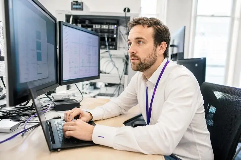 How to Host a Dedicated Server – A Step-by-Step Guide