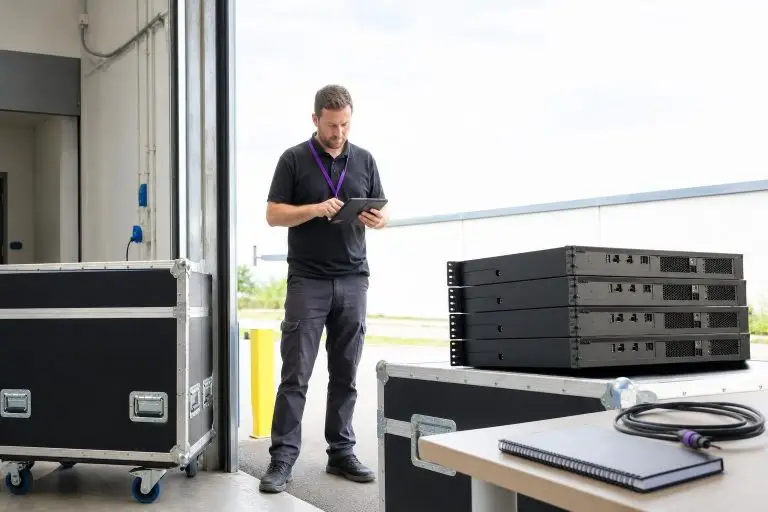 IP Failover on a Dedicated Server – High-Availability Setup Guide