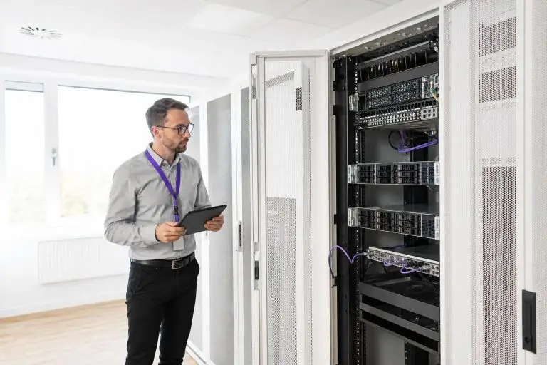 Kubernetes on a Dedicated Server – Single-Node Cluster with kubeadm