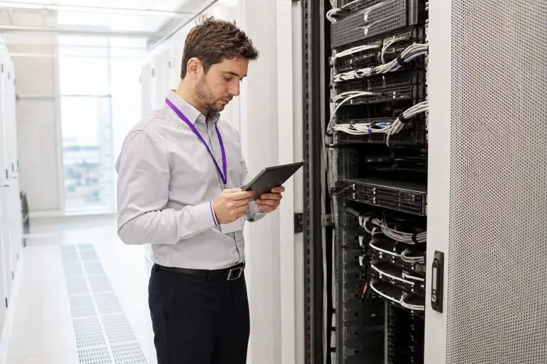 Multi-Tenant SaaS on a Dedicated Server – Tenant Isolation Guide