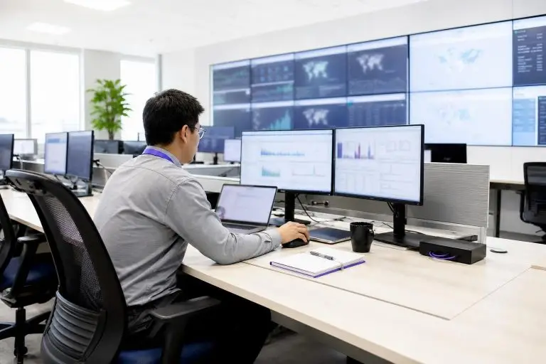 Payment Data Scope on a Dedicated Server – Reducing Scope for Online Retailers