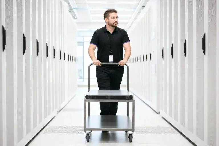 What Is a Bare Metal Server – Definition and Core Concepts