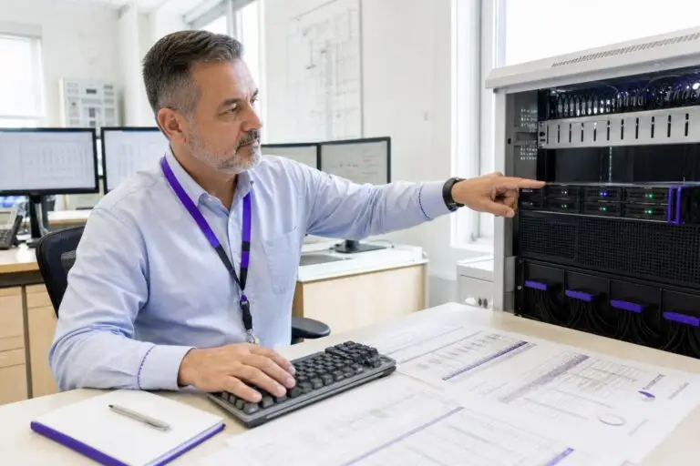When a Hybrid Dedicated and Cloud Setup Outperforms a Single-Provider Dedicated Plan
